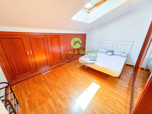 Piso en alquiler en El Burgo de Osma