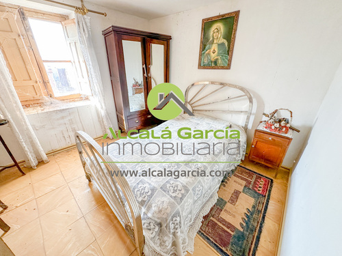 Casa en venta en Aldea de San Esteban