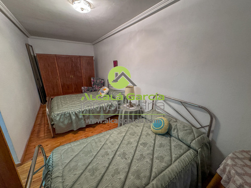 Casa en venta en El Burgo de Osma