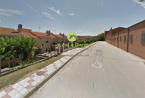Solar en venta en El Burgo de Osma