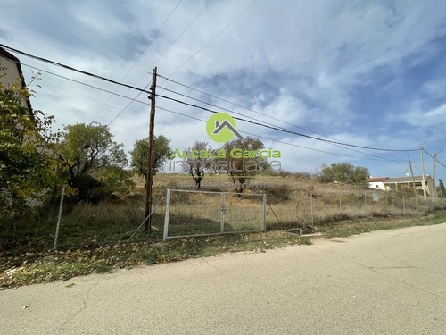 Solar en venta en El Burgo de Osma