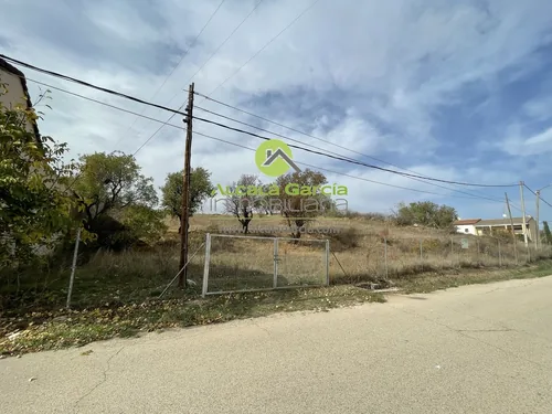 Solar en venta en El Burgo de Osma