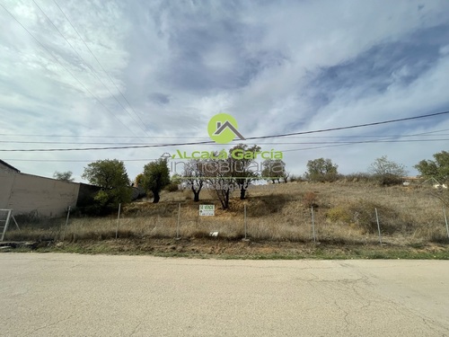 Solar en venta en El Burgo de Osma