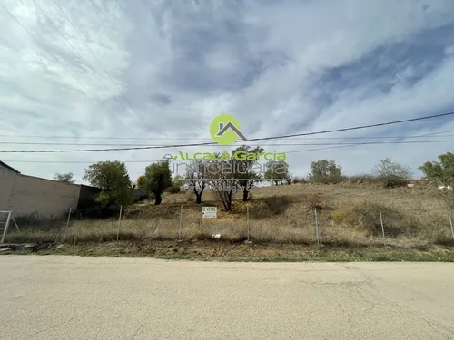 Solar en venta en El Burgo de Osma