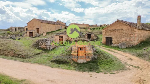 Casa en venta en Atauta