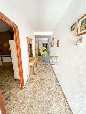 Casa en alquiler en Villálvaro