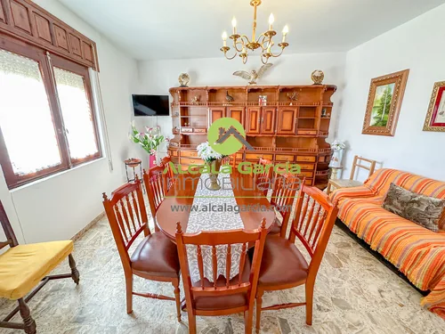 Casa en alquiler en Villálvaro