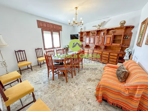 Casa en alquiler en Villálvaro