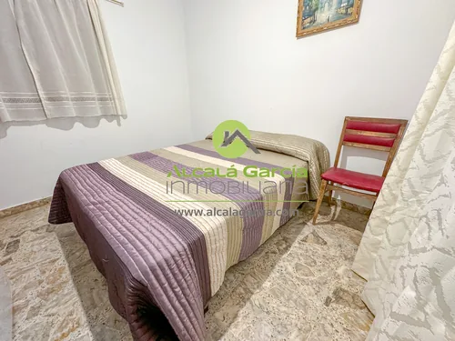 Casa en alquiler en Villálvaro
