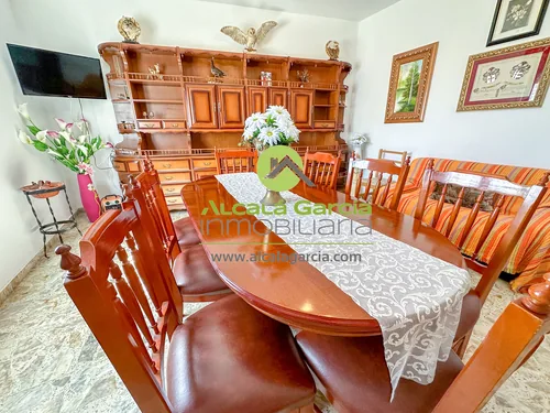 Casa en alquiler en Villálvaro