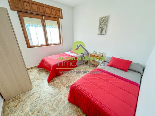 Casa en alquiler en Villálvaro