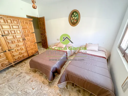 Casa en alquiler en Villálvaro