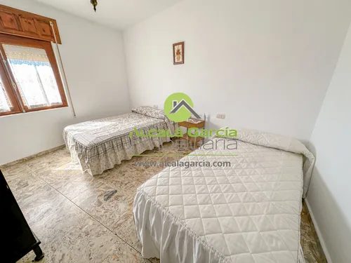 Casa en alquiler en Villálvaro