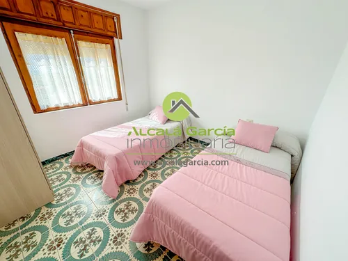 Casa en alquiler en Villálvaro