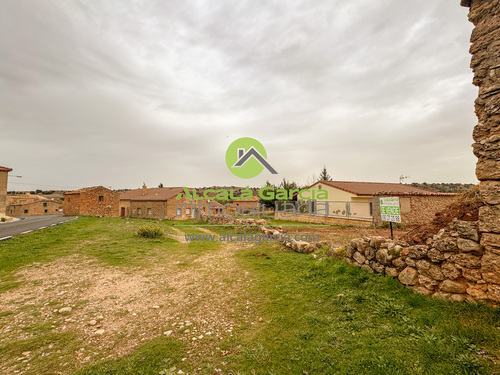 Solar en venta en Paones