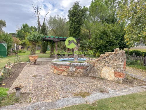 Casa en venta en Berlanga de Duero