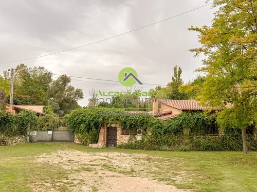 Casa en venta en Berlanga de Duero