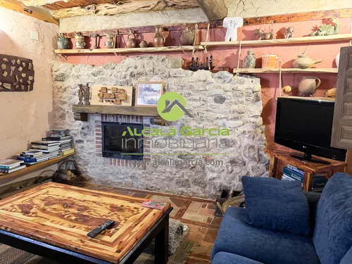 Casa en venta en Berlanga de Duero