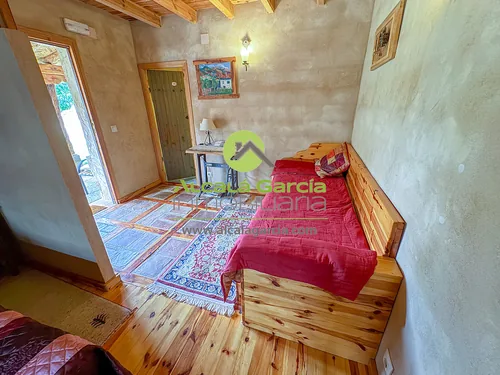 Casa en venta en Berlanga de Duero