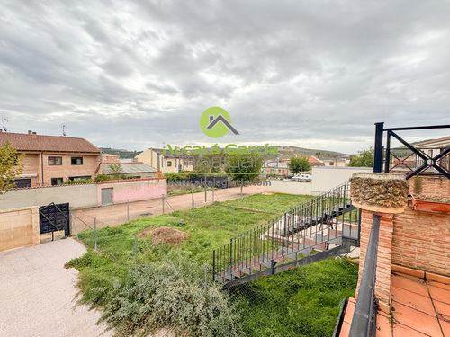 Casa en venta en Osma