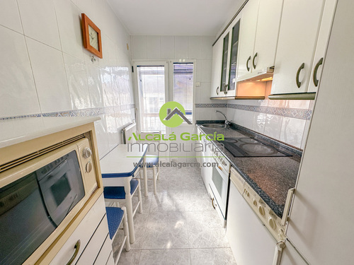 Piso en venta en San Esteban de Gormaz