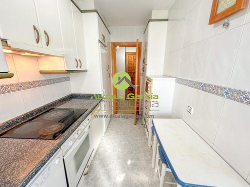Piso en venta en San Esteban de Gormaz