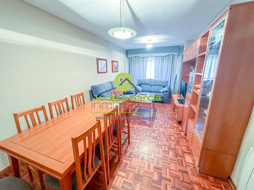 Piso en venta en San Esteban de Gormaz