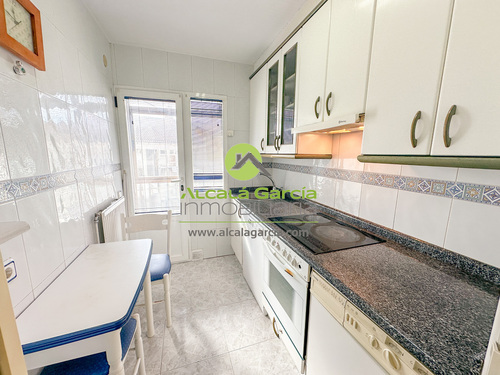 Piso en venta en San Esteban de Gormaz