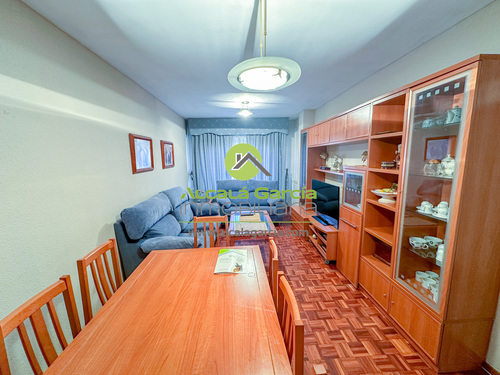 Piso en venta en San Esteban de Gormaz