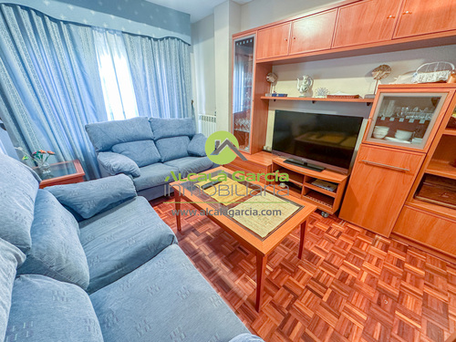 Piso en venta en San Esteban de Gormaz