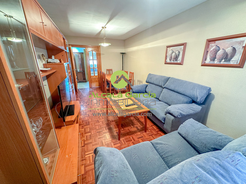 Piso en venta en San Esteban de Gormaz