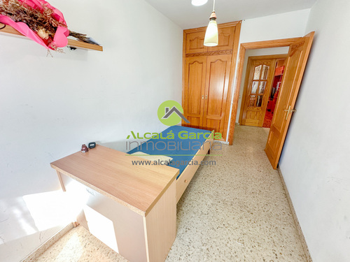 Piso en venta en San Esteban de Gormaz