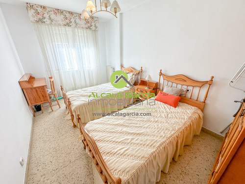 Piso en venta en San Esteban de Gormaz