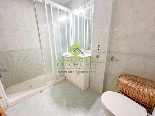 Piso en venta en San Esteban de Gormaz