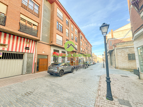 Piso en venta en San Esteban de Gormaz