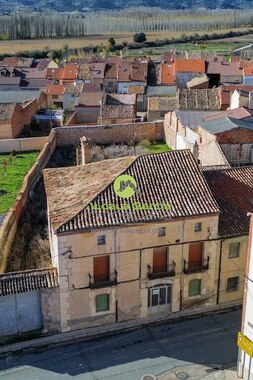 Casa en venta en Langa de Duero