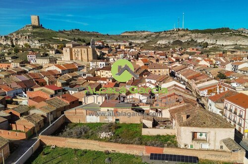 Casa en venta en Langa de Duero