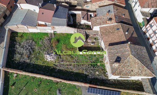 Casa en venta en Langa de Duero