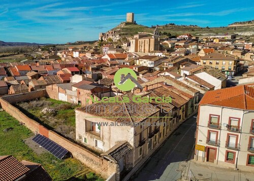 Casa en venta en Langa de Duero