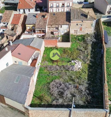 Casa en venta en Langa de Duero