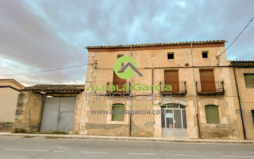 Casa en venta en Langa de Duero