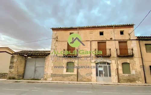 Casa en venta en Langa de Duero