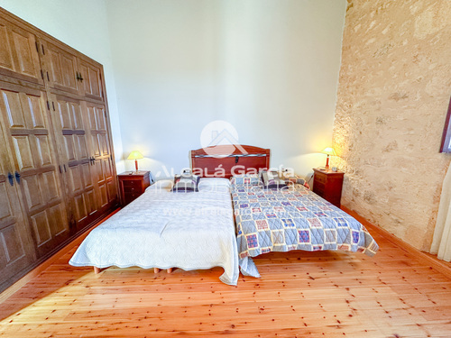 Casa en venta en Abanco
