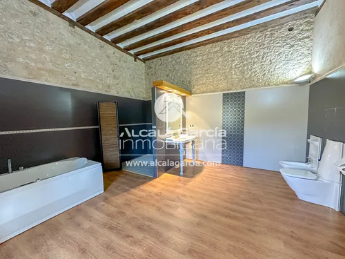 Casa en venta en Abanco