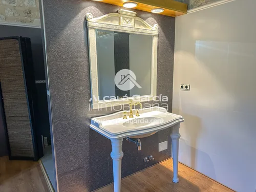 Casa en venta en Abanco