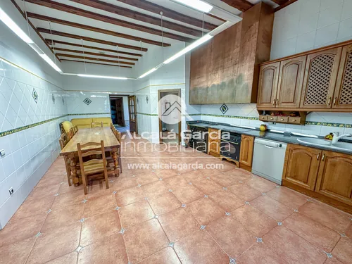 Casa en venta en Abanco