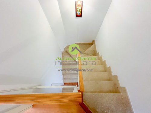 Casa en venta en Molinos de Duero