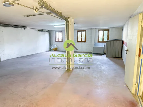 Casa en venta en Molinos de Duero