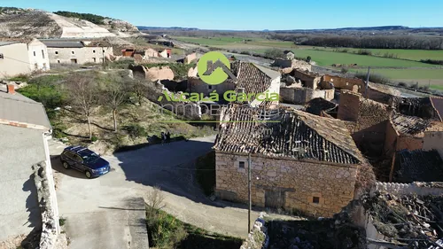 Casa en venta en Velilla de San Esteban