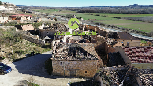 Casa en venta en Velilla de San Esteban